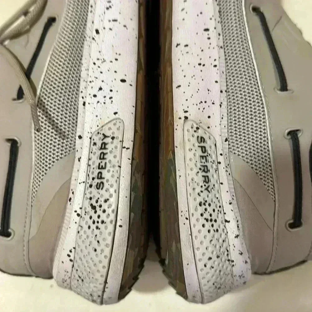 Sperry boat shoes size 13